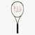 RAQUETA WILSON BLADE FEEL 100 - Country Deportes