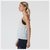 MUSCULOSA NEW BALANCE PRINTED FAST FLIGHT DAMA - Country Deportes