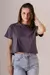 Remera básica algodón en internet