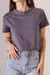 Remera básica algodón - comprar online