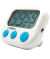 Temporizador Timer De Cocina Digital Imán Cronómetro - comprar online