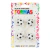 Set Velas 3D Pelotas De Fútbol X4 Piezas Decoración Temática Futbolera - comprar online