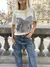 REMERA CORSET DENIM en internet