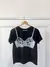 Imagen de REMERA BRALETTE