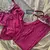 Pijama Amora - GG - loja online