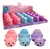Lip Balm Ursinho Hidratante Incolor Mia Teen - comprar online