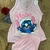 Pijama personagem G