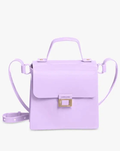 Bolsa Soul Lilás/Ouro PJ10314