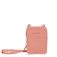 Bolsa Cross Rosa Antigo PJ10362II - comprar online