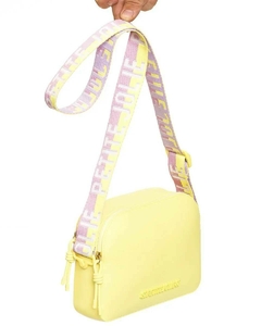 Bolsa Cecília Sweet Yellow PJ10953 - comprar online