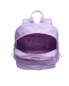 Mochila Coca-Cola Flat Lilás na internet