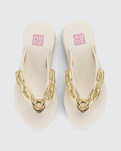 Plataforma Zaxy Chain Infantil - Oxe Mais Cor