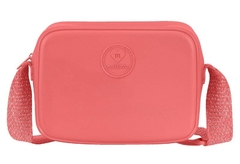 Bolsa Molekinha Coral 20019.2