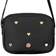 Bolsa Molekinha 20043.4 Preto