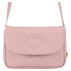 Bolsa Molekinha 20056.1 Rosa