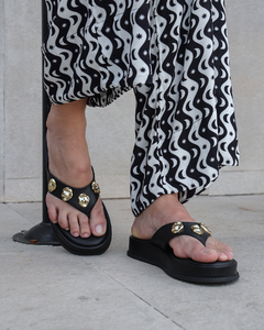 Chinelo Renata Mello 8383.85942 - comprar online