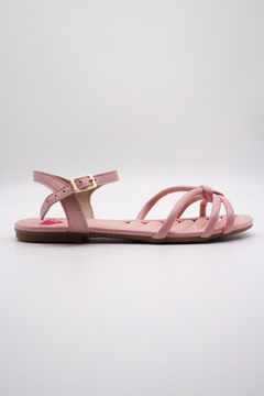 Sandália Molekinha 2157.877 - comprar online