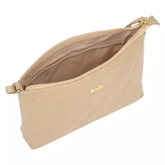 Bolsa Crossbody Classe Couro Lore 3151-2 Crepe - comprar online