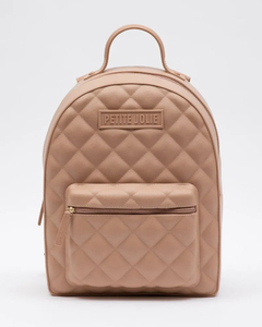 Mochila Carry Avelã PJ10861