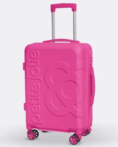 Mala Trip Pink PJ10757A - comprar online