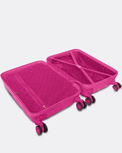 Mala Trip Pink PJ10757A - Oxe Mais Cor