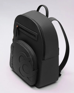 Mochila Smart Preto PJ11053 - comprar online