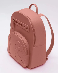 Mochila Smart Rosa Antique PJ11053 - comprar online