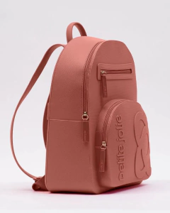 Mochila Smart Rosa Antique PJ11053 na internet