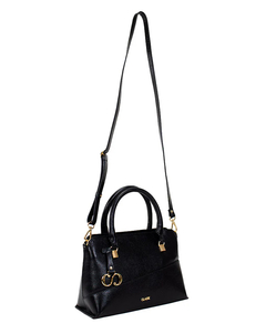 Bolsa Tote Classe Couro Maitê 3354 - Oxe Mais Cor