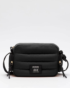 Bolsa Hobby Preto PJ11126