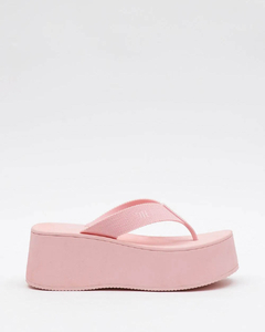 Tamanco Plus Light Rose PJ6947
