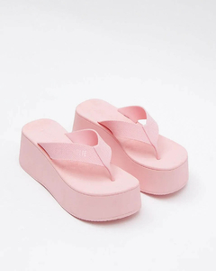 Tamanco Plus Light Rose PJ6947 na internet