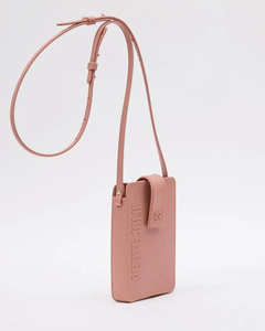Bolsa Phone Case III Rosa Antique PJ11112