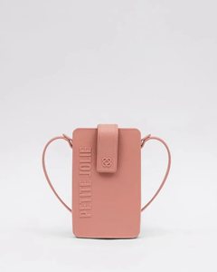 Bolsa Phone Case III Rosa Antique PJ11112 - comprar online