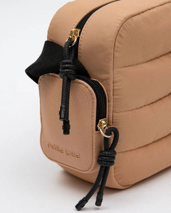 Bolsa Hobby Avelã PJ11126 - Oxe Mais Cor
