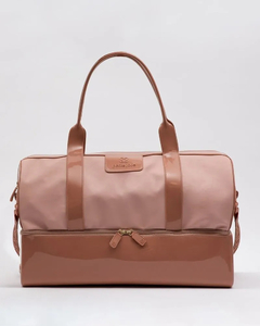 Mala Weekend Rosa Antique PJ10215