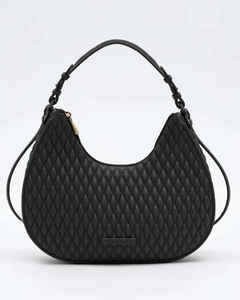 Bolsa Debby Preto PJ10947