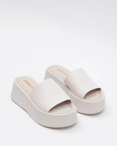 Tamanco Doll White PJ6997 na internet