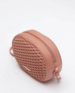Bolsa Jill II Rosa Antique PJ11115 - comprar online