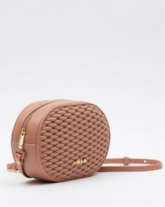 Bolsa Jill II Rosa Antique PJ11115 na internet