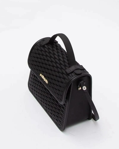 Bolsa Vic II Preto PJ11185 - comprar online