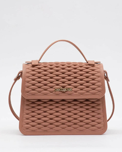 Bolsa Vic II Cream PJ11185