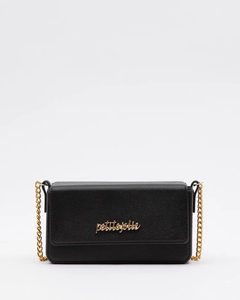 Bolsa Slim Preto PJ11082
