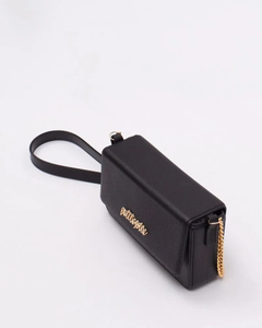 Bolsa Slim Preto PJ11082 - comprar online