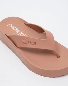 Chinelo Basic Avelã PJ6818 na internet