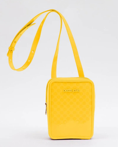 Bolsa Cross Amarelo PJ10362II