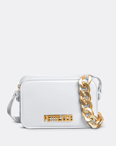 Bolsa Pop White PJ11168