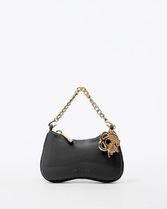 Acessório Mini Icon Bag Preto PJ20274 - comprar online
