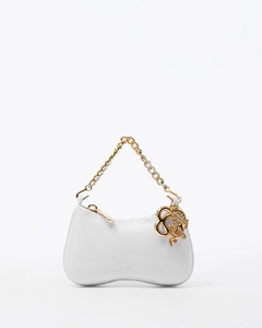 Acessório Mini Icon Bag White PJ20274 - comprar online