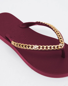 Chinelo Fresh Merlot PJ7122 na internet
